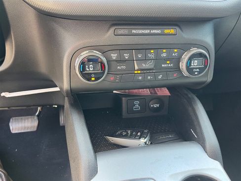 Used 2021 Ford Bronco Sport Outer Banks AWD/4WD image 11
