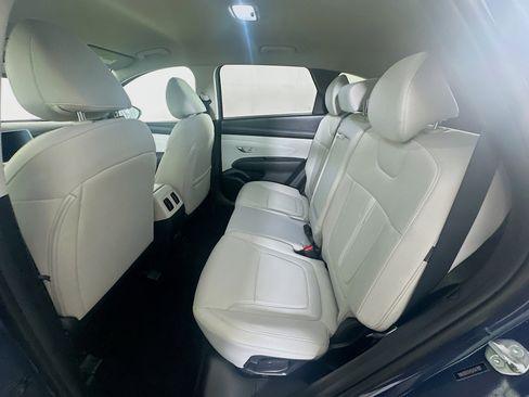 Used 2025 Hyundai Tucson SEL FWD image 29