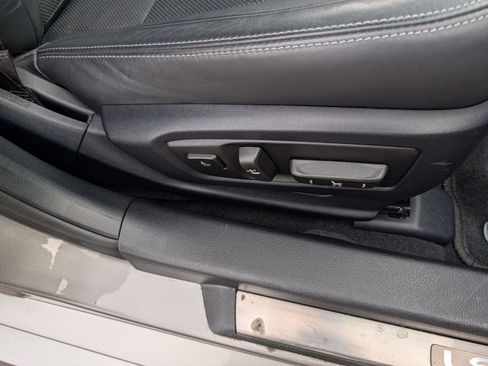 Used 2015 Lexus GS 350 AWD image 25