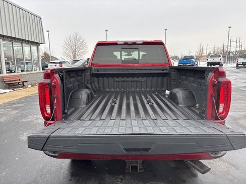 Used 2021 GMC Sierra 2500 Denali w/ Denali Ultimate Package image 18