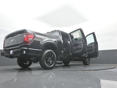 Used 2025 Ford F150 STX AWD/4WD image 37