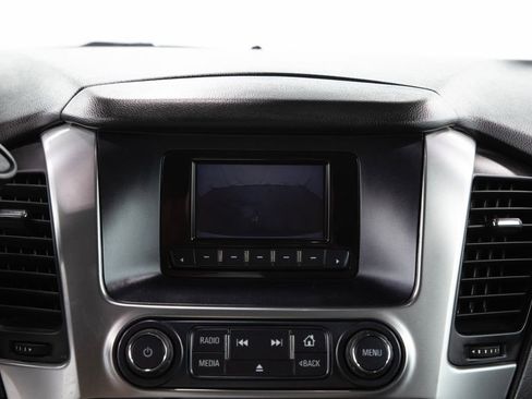 Used 2016 Chevrolet Tahoe 4WD image 27