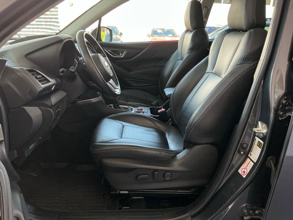 Used 2020 Subaru Forester Limited AWD/4WD image 34