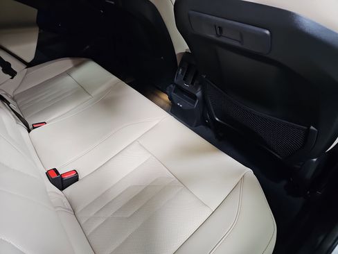 New 2026 BMW X3 xDrive30 w/ M Sport Package image 11