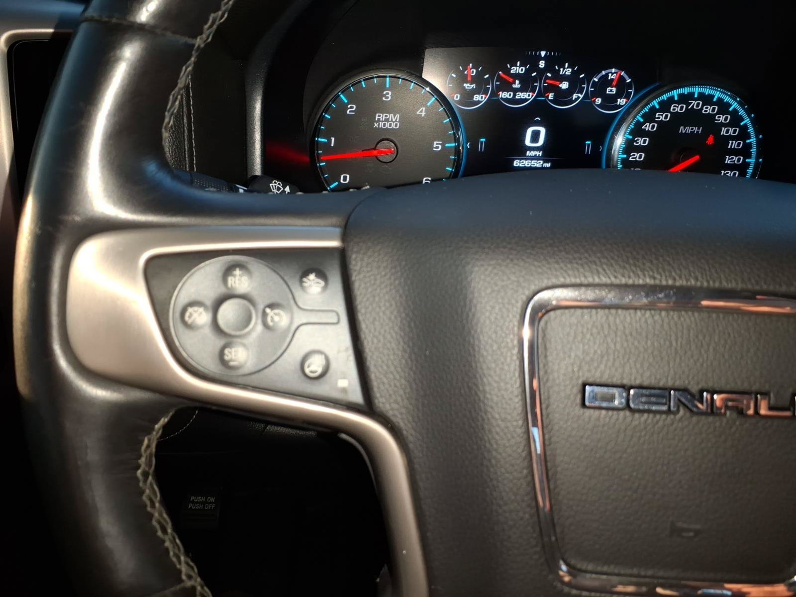 Used 2018 GMC Sierra 1500 Denali AWD/4WD image 20