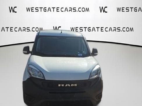 Used 2021 RAM ProMaster City Tradesman image 37