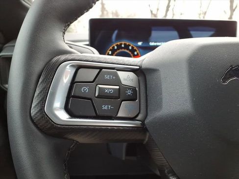 Used 2024 Ford Mustang Coupe image 14