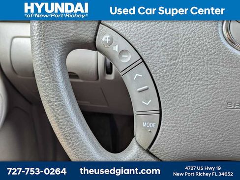 Used 2006 Toyota Camry LE FWD image 26