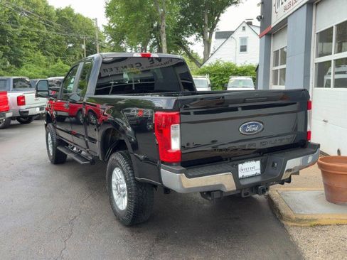 Used 2019 Ford F250 XL w/ STX Appearance Package AWD/4WD image 6