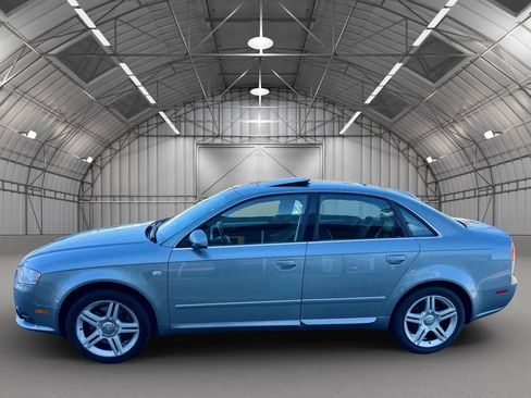 Used 2008 Audi A4 2.0T image 6