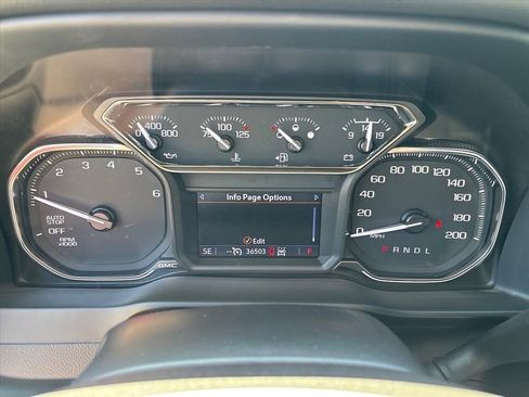 Used 2022 GMC Sierra 1500 Elevation AWD/4WD image 27