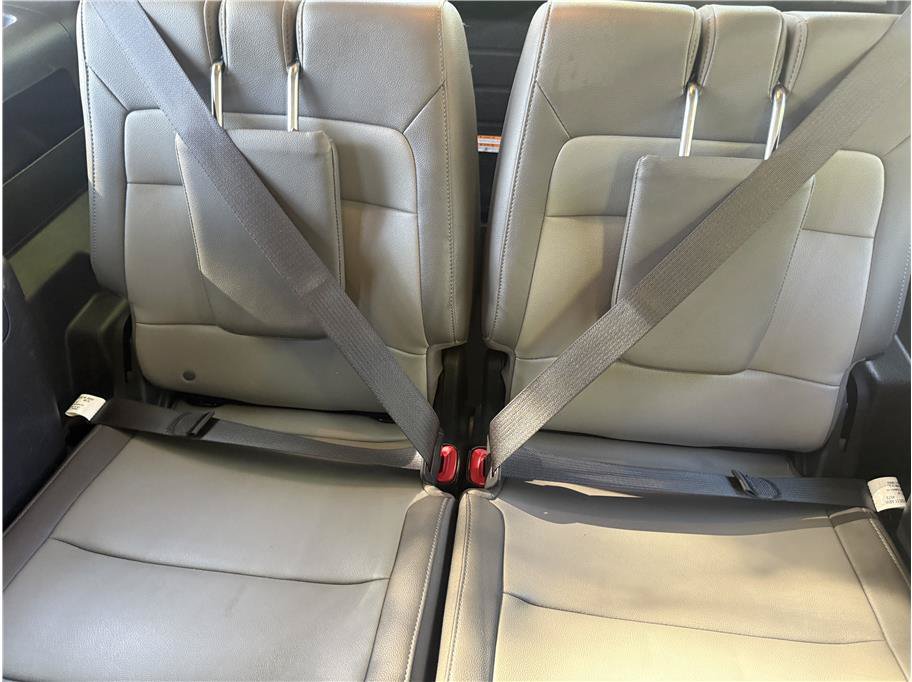 Used 2019 Ford Flex SEL w/ Equipment Group 202A FWD image 13
