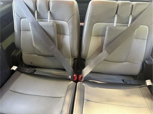 Used 2019 Ford Flex SEL w/ Equipment Group 202A FWD image 13