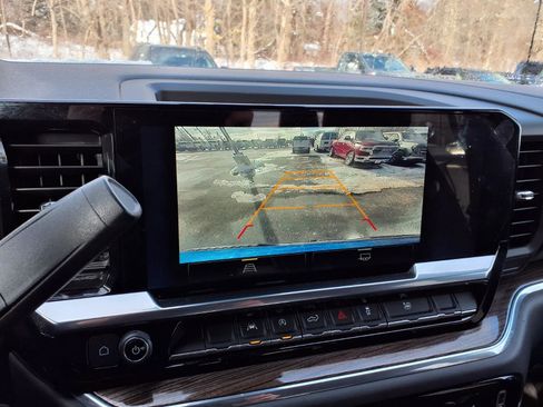 Used 2023 Chevrolet Silverado 1500 LT w/ LPO, Liner Protection Package image 10