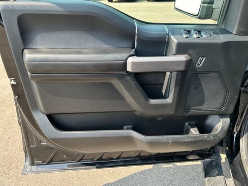 Used 2019 Ford F150 XLT w/ Equipment Group 302A Luxury AWD/4WD image 19
