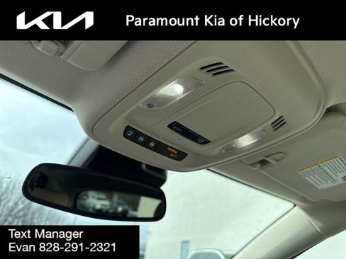 Used 2022 Buick Envision Preferred image 26