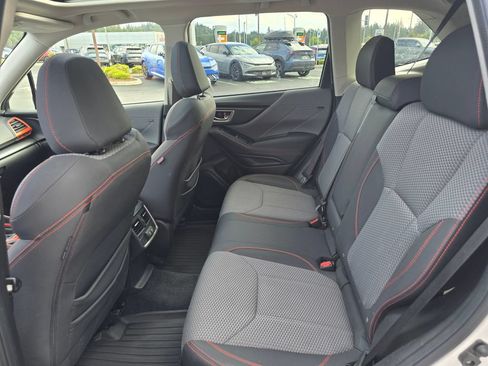 Used 2019 Subaru Forester Sport AWD/4WD image 10