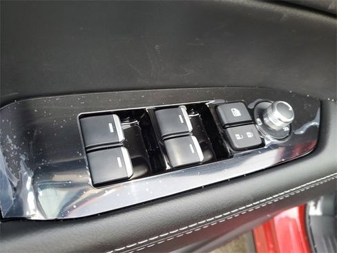 New 2025 MAZDA CX-5 AWD 2.5 S image 21