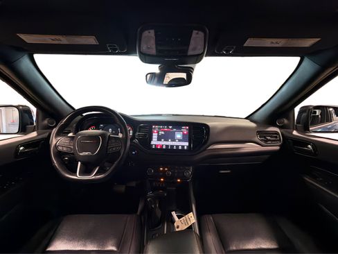 Used 2025 Dodge Durango R/T AWD/4WD image 42