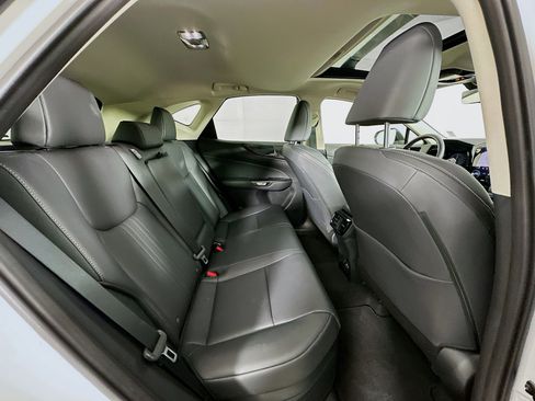 Certified 2025 Lexus NX 350h AWD w/ Premium Package image 31