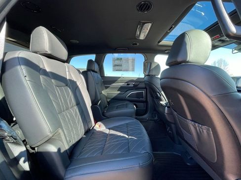 New 2025 Kia Telluride EX X-Line image 29
