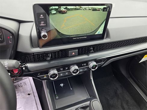 New 2026 Honda CR-V EX-L image 10