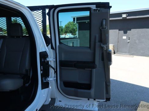 Used 2018 Ford F250 XL w/ Power Equipment Group RWD image 17