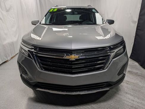 Certified 2023 Chevrolet Equinox LT image 8