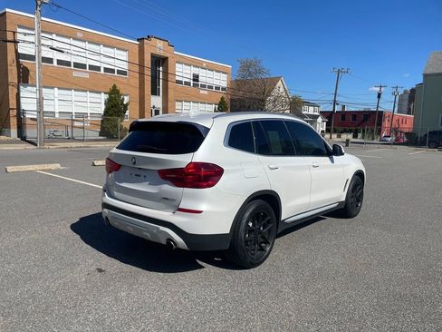 Used 2018 BMW X3 xDrive30i AWD/4WD image 5