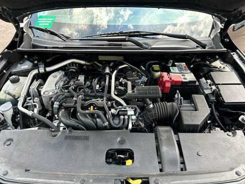 Used 2020 Nissan Sentra SV w/ Trunk Package FWD image 25
