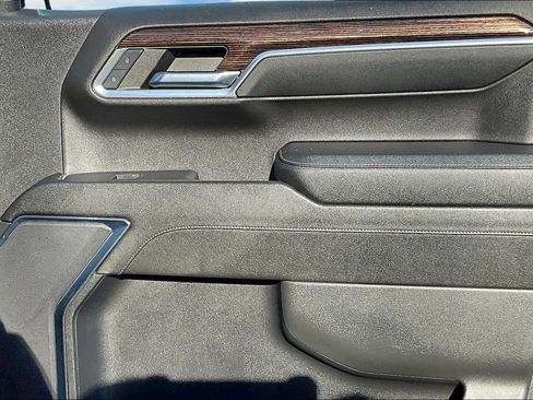 Used 2023 GMC Sierra 1500 Elevation w/ X31 Off-Road Package image 20