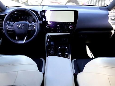 Used 2023 Lexus NX 350 350 Premium image 26