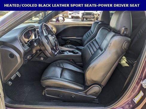 Used 2020 Dodge Challenger SRT Hellcat Redeye image 6