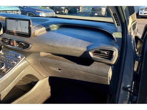 Used 2023 Hyundai Santa Fe SEL image 16
