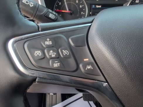 Certified 2024 Chevrolet Equinox LT AWD/4WD image 22