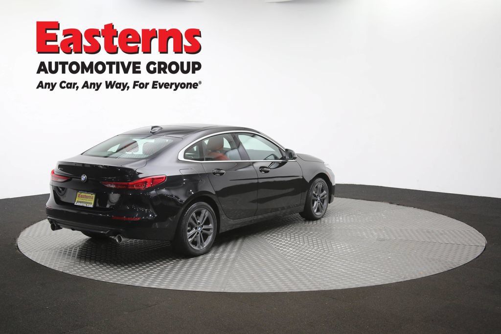 Used 2022 BMW 228i xDrive Gran Coupe w/ Convenience Package AWD/4WD image 46