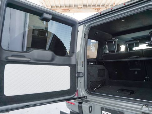 Used 2023 Mercedes-Benz G 63 AMG Squared image 54