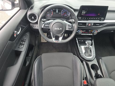 Used 2023 Kia Forte GT-Line image 23