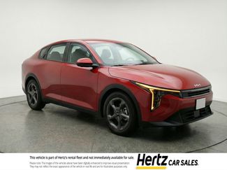 Used 2025 Kia K4 LXS video 1