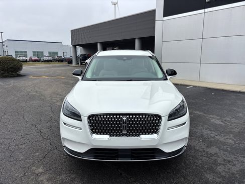 Certified 2022 Lincoln Corsair FWD image 2