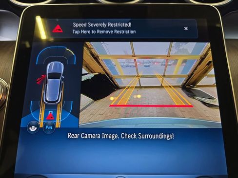 New 2026 Mercedes-Benz GLC 300 4MATIC image 24