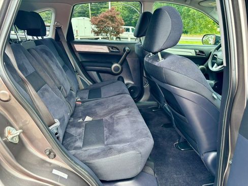 Used 2010 Honda CR-V EX image 18