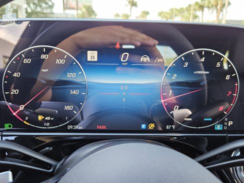 New 2026 Mercedes-Benz E 350 Sedan image 31