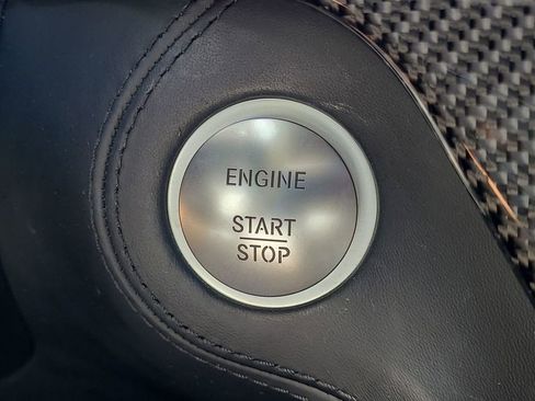 Used 2018 Mercedes-Benz GLS 63 AMG GLS 63 AMG image 36