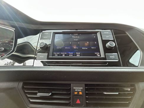 Used 2020 Volkswagen Jetta S w/ Driver Assistance Package image 16