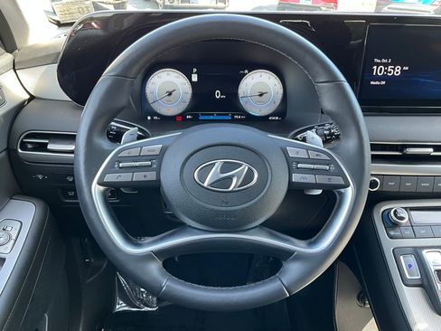 Used 2024 Hyundai Palisade SEL w/ Premium Package image 21