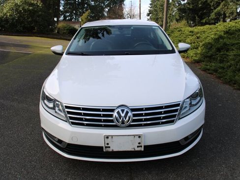 Used 2013 Volkswagen CC Sport Plus image 9