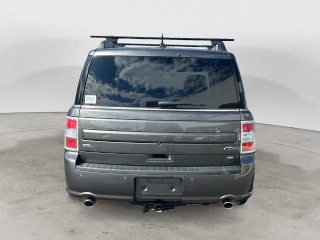Used 2018 Ford Flex SEL w/ Equipment Group 202A AWD/4WD image 6