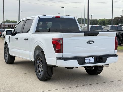 New 2026 Ford F150 STX w/ Equipment Group 200A RWD image 5