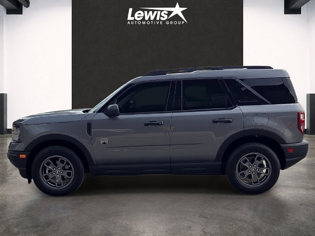 Used 2023 Ford Bronco Sport Big Bend w/ Convenience Package AWD/4WD image 2